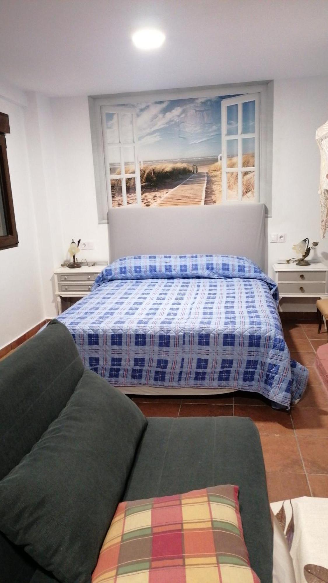 Ferienwohnung La Casa De La Abuela Pinos Genil Exterior foto