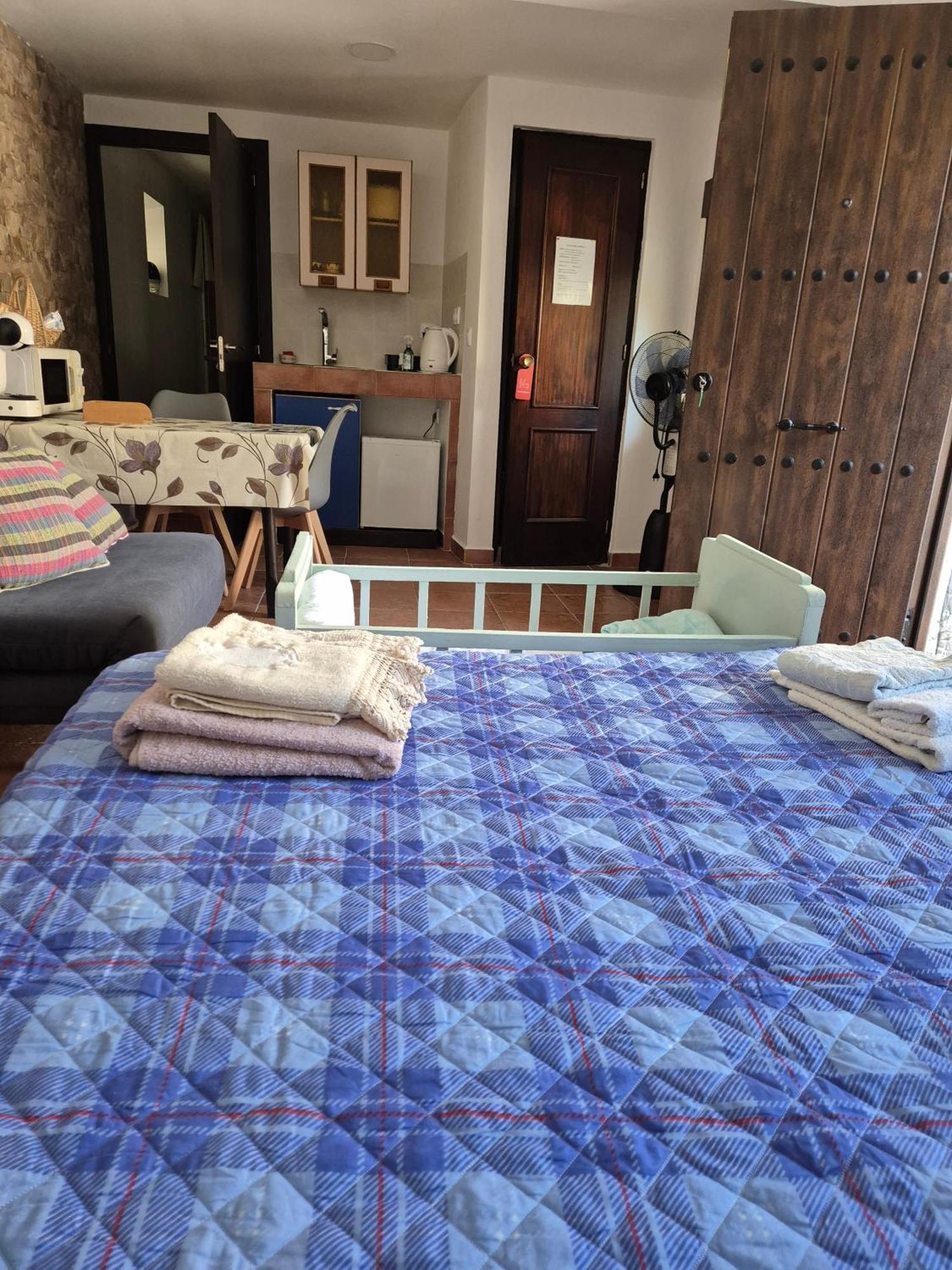 Ferienwohnung La Casa De La Abuela Pinos Genil Exterior foto